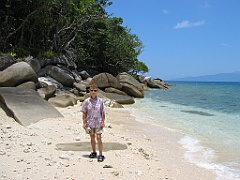 159 Fitzroy Island